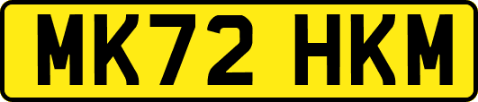 MK72HKM