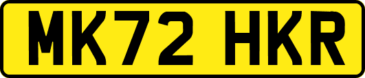 MK72HKR