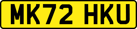 MK72HKU