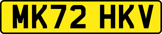 MK72HKV