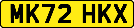 MK72HKX