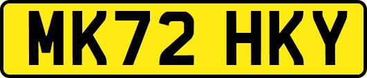 MK72HKY