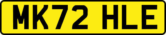 MK72HLE