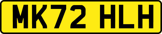 MK72HLH