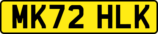 MK72HLK
