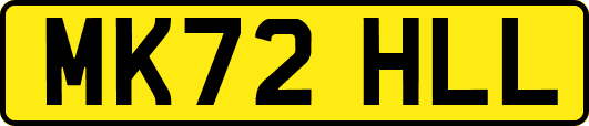 MK72HLL