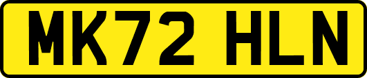 MK72HLN