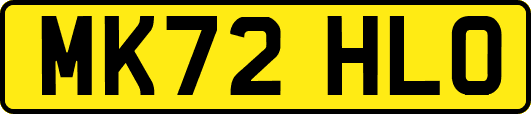 MK72HLO