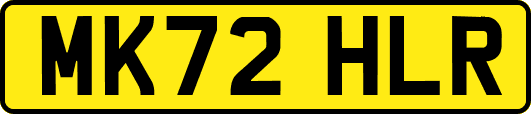 MK72HLR