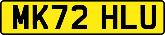 MK72HLU
