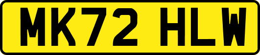 MK72HLW