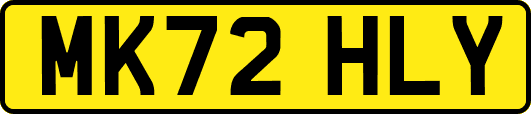 MK72HLY