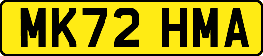 MK72HMA