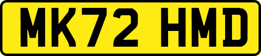 MK72HMD