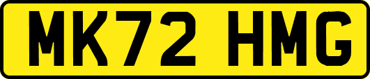 MK72HMG