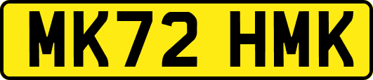 MK72HMK