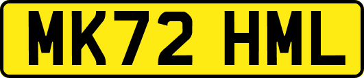 MK72HML