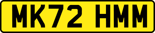 MK72HMM