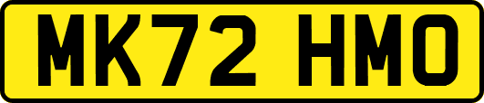 MK72HMO
