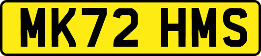 MK72HMS