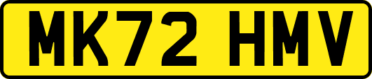 MK72HMV