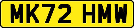 MK72HMW