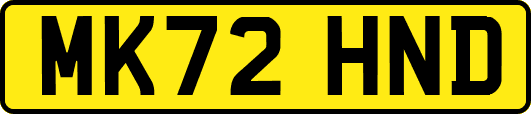 MK72HND