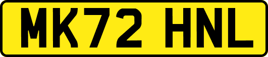 MK72HNL