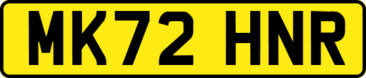 MK72HNR