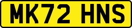 MK72HNS