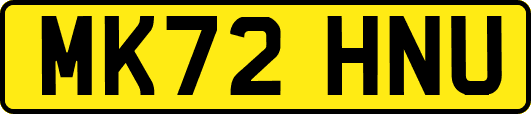 MK72HNU