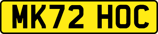 MK72HOC