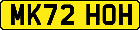 MK72HOH