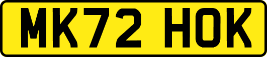 MK72HOK