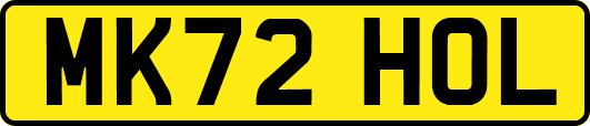 MK72HOL