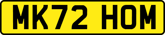 MK72HOM