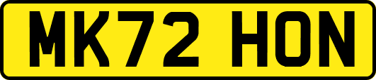 MK72HON