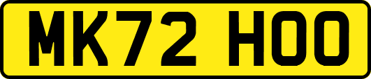 MK72HOO