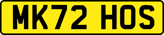 MK72HOS