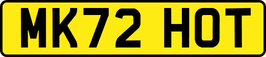 MK72HOT