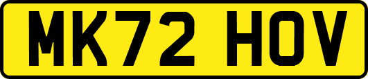MK72HOV