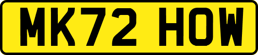 MK72HOW