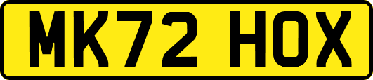 MK72HOX