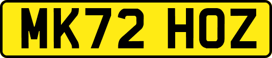 MK72HOZ