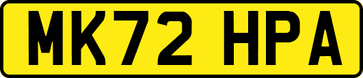 MK72HPA