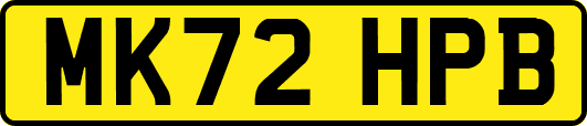 MK72HPB
