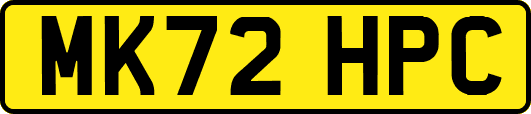 MK72HPC