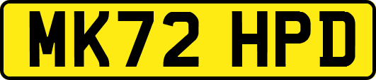 MK72HPD