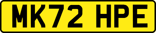 MK72HPE