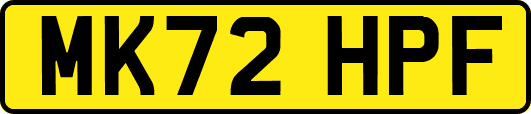 MK72HPF